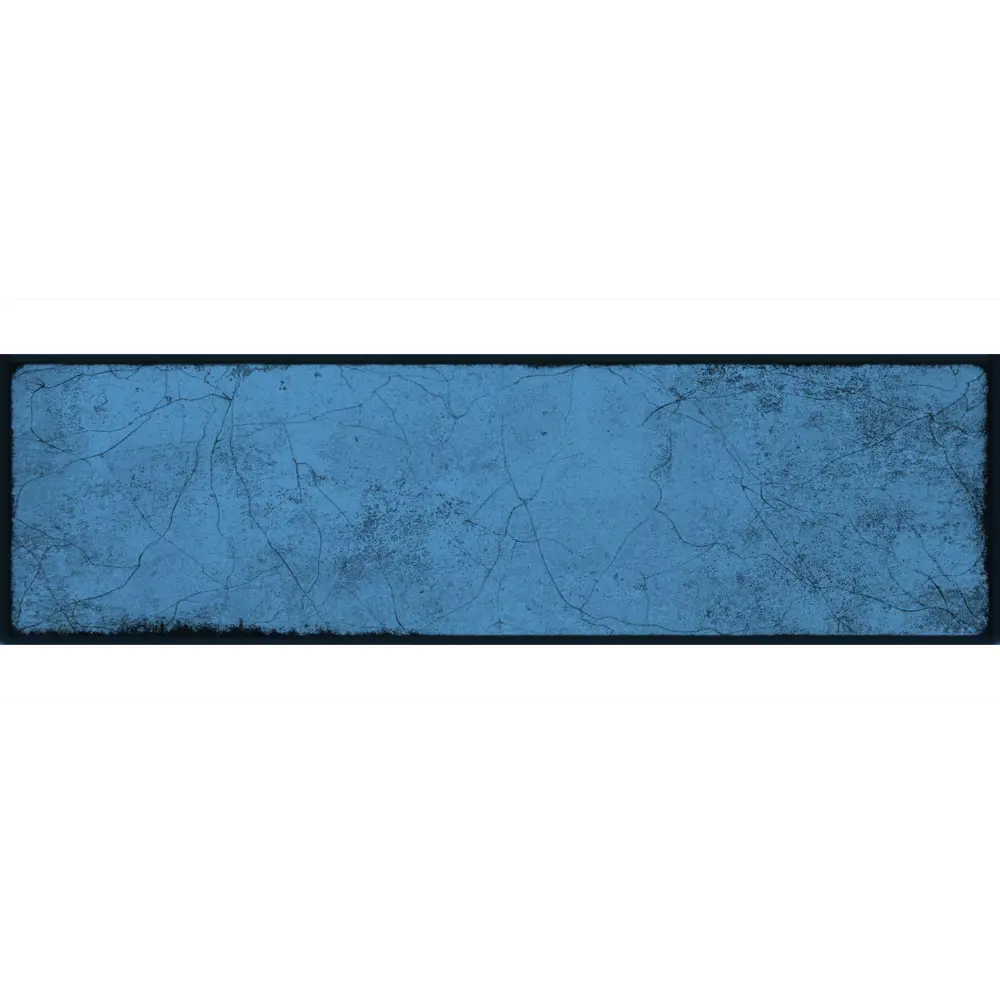 Настенная плитка Keramin 00-002886 133 7.75x27.5см 0.554 м² цвет голубой по  цене 930 ₽/шт. купить в Ижевске в интернет-магазине Леруа Мерлен