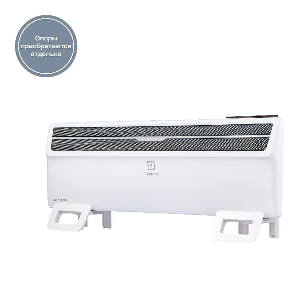 Конвектор Electrolux AirPlinth ECH/AG–500 PE3