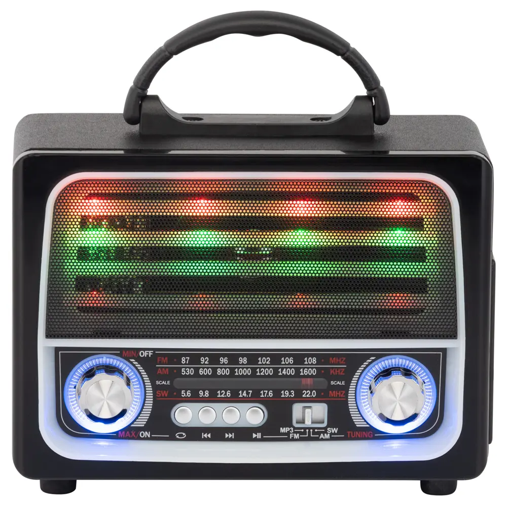 радиоприёмник MAX MR-320 по цене 2690 ₽/шт.   .