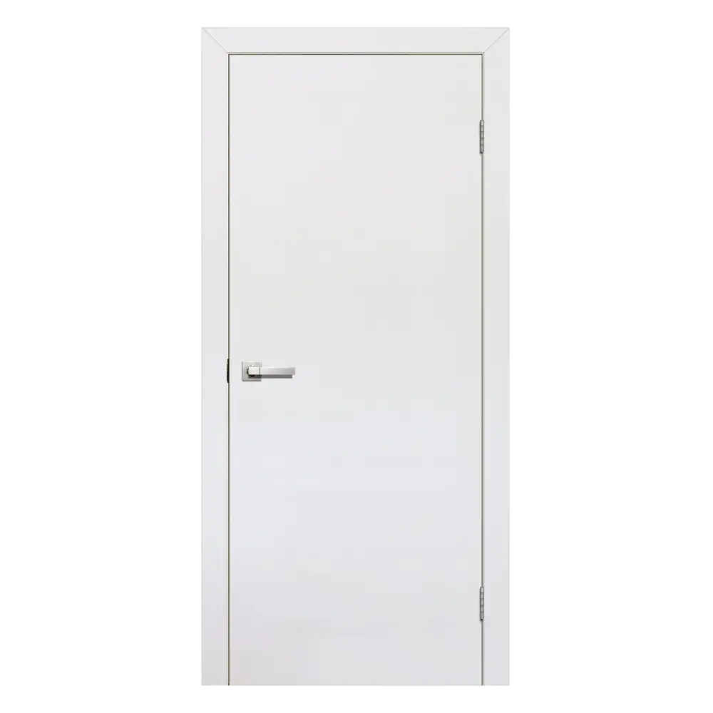 Белые межкомнатные двери: купить в Краснодаре по низкой цене в интернет-магазине КВАДРАТУРА