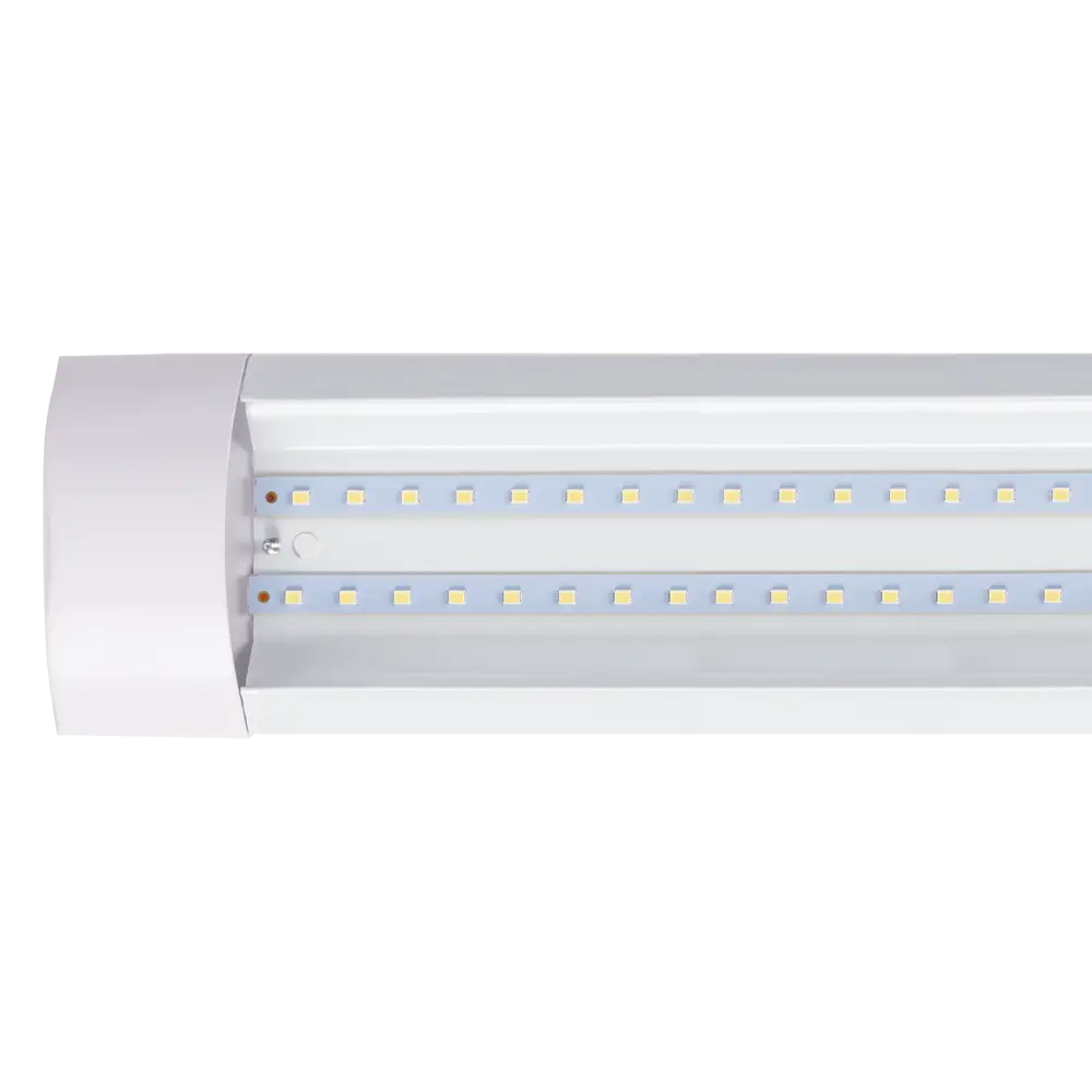 Led светильник для растений Lumatek Zeus Pro LED W