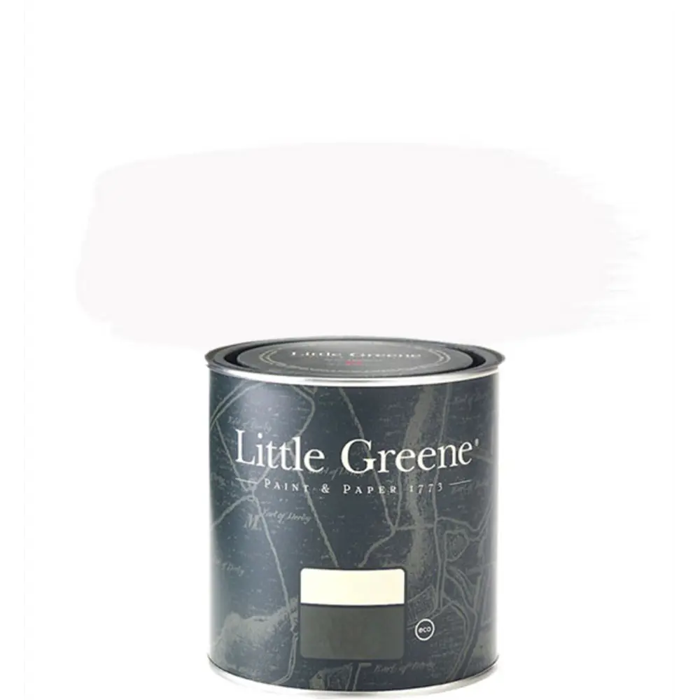 Краска Little Greene Intelligent Matt Emulsion база M цвет Shirting 1л ✳️  купить по цене 4300 ₽/шт. в Казани с доставкой в интернет-магазине Леруа  Мерлен