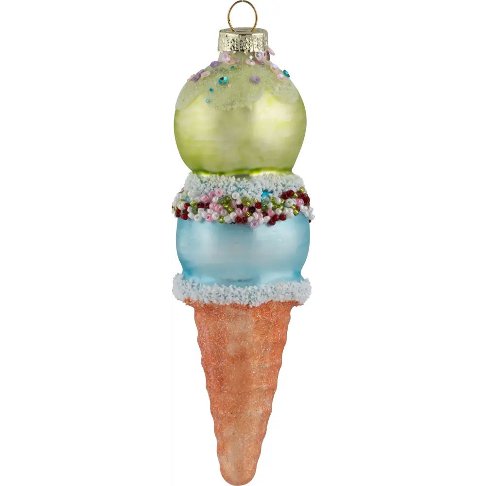 LER7344 Развивающая игрушка «Полезное мороженое» (серия Smart Snacks, 20 элементов)