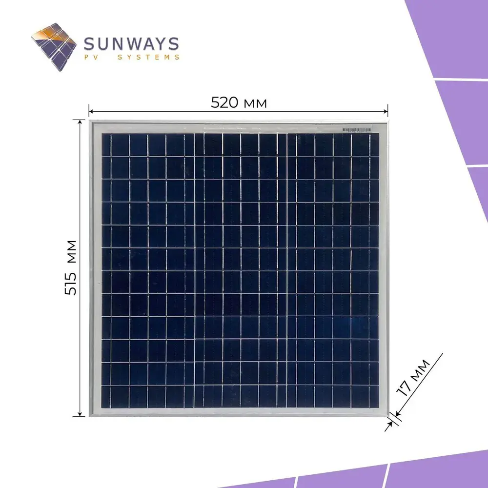 Солнечная панель One-sun OS-30M по цене 6107 ₽/шт. купить в Туле в  интернет-магазине Леруа Мерлен