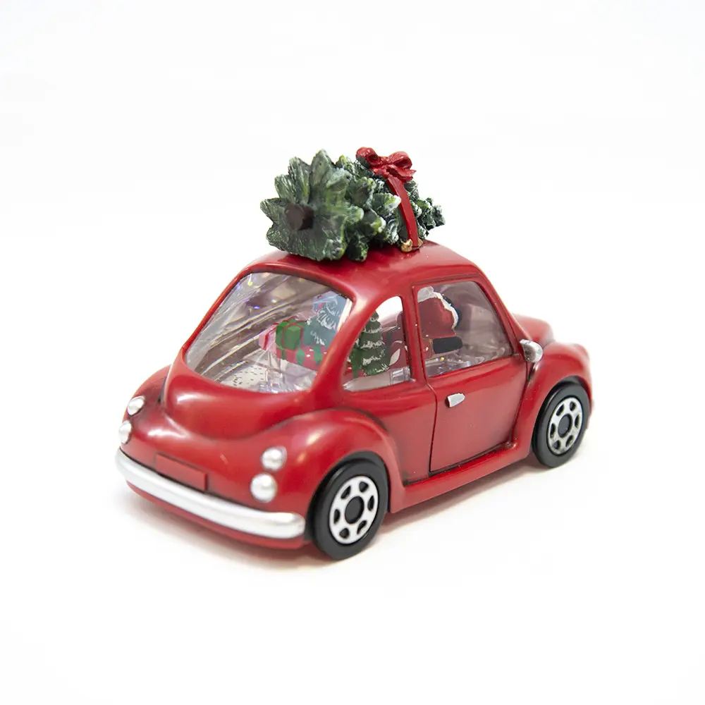 Ночник светодиодный с выключателем B52 17087 Christmas car ✳️ купить по  цене 4990 ₽/шт. в Москве с доставкой в интернет-магазине Леруа Мерлен