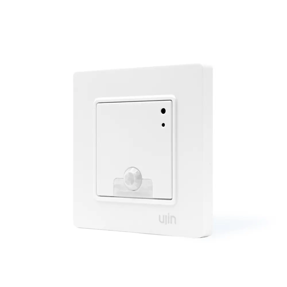 Мультисенсор UJIN WiFi/BLE умный датчик 5-в-1 по цене 7900 ₽/шт. купить в  Кирове в интернет-магазине Леруа Мерлен