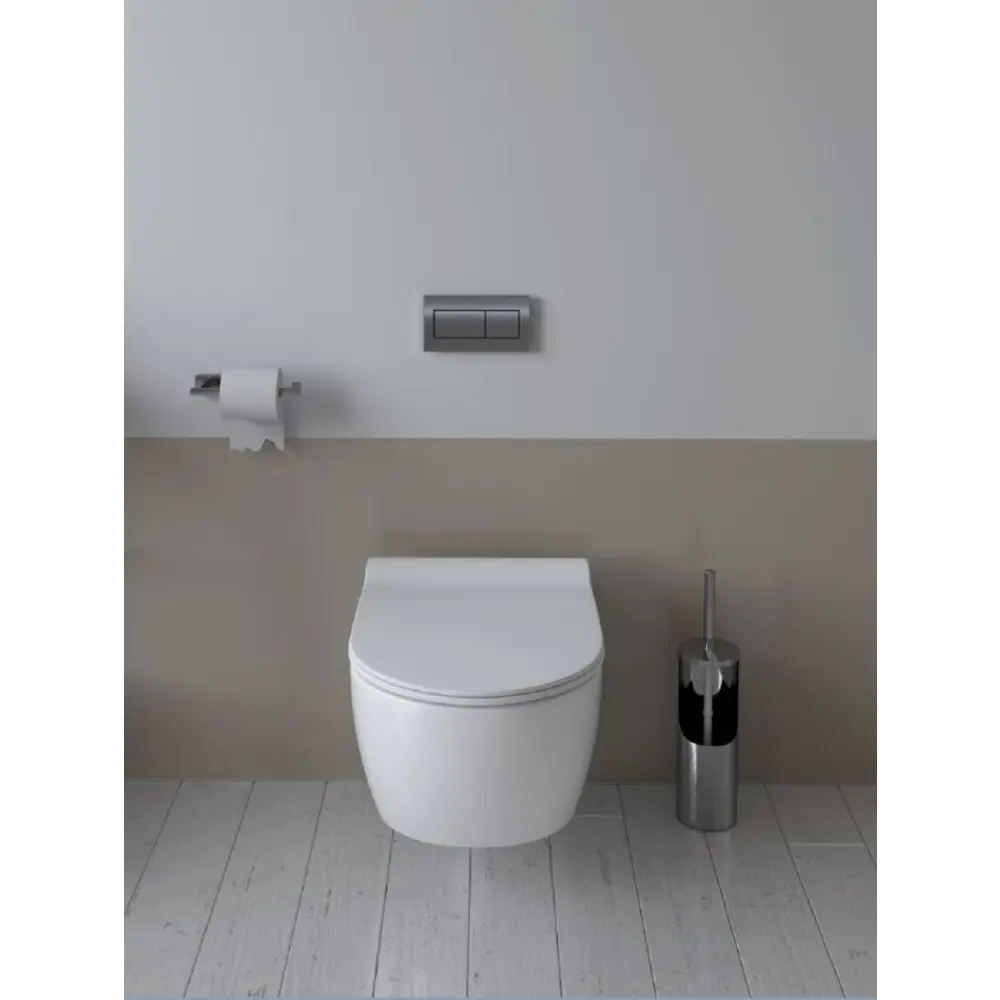 сиденье с крышкой для унитаза kohler