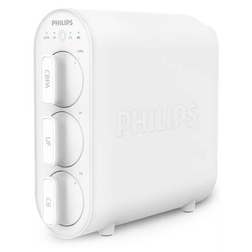 Фильтр под мойку Philips AUT3234/10 для любого типа воды быстросъемный 4  ступени с минерализатором кран в комплекте ✳️ купить по цене 12990 ₽/шт. в  Москве с доставкой в интернет-магазине Леруа Мерлен