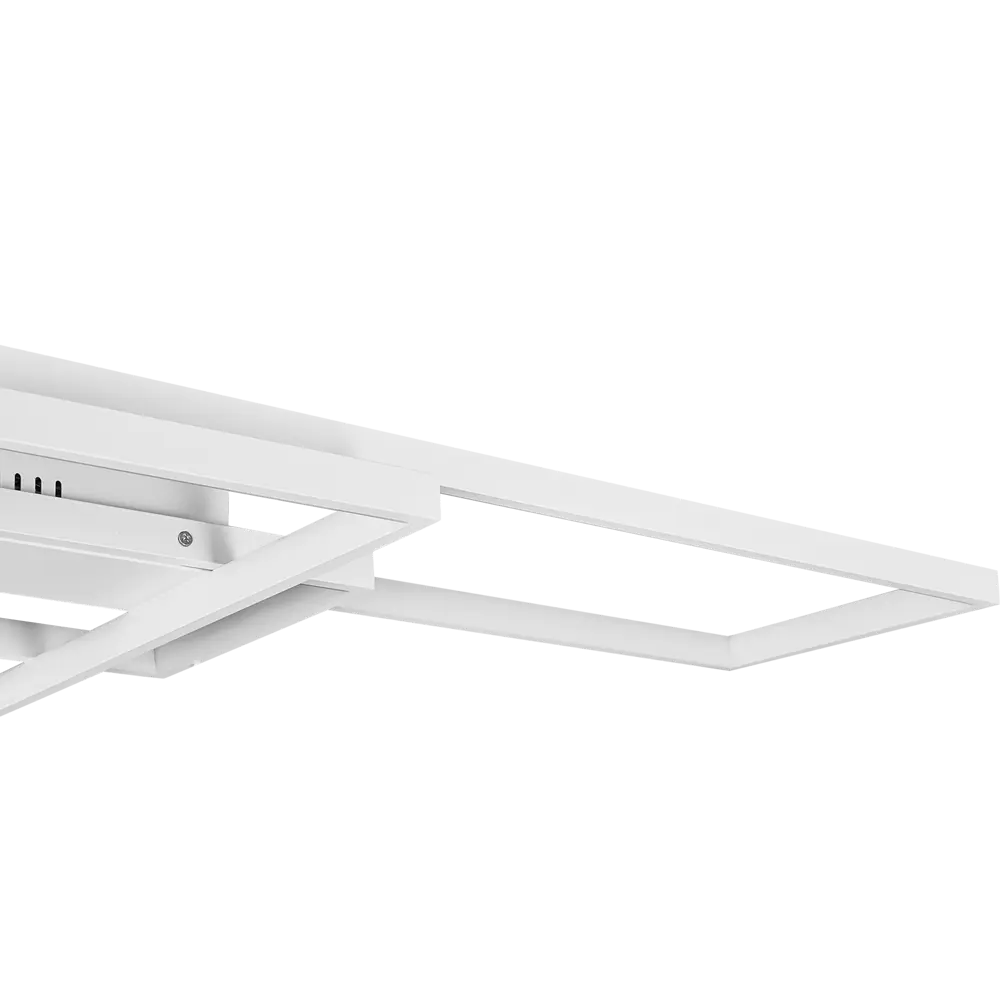 Светильник потолочный Freya FR10021CL-L66W по цене 6678 ₽/шт. купить в  Архангельске в интернет-магазине Леруа Мерлен