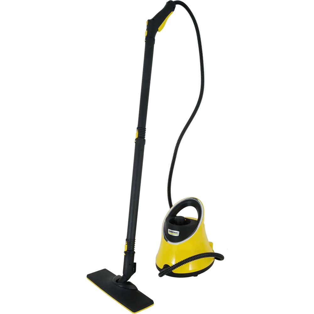 Пароочиститель Karcher SC 2 Deluxe Easyfix, 1500 Вт, 3.2 бар ✳️ купить по  цене 9097 ₽/шт. в Калуге с доставкой в интернет-магазине Леруа Мерлен