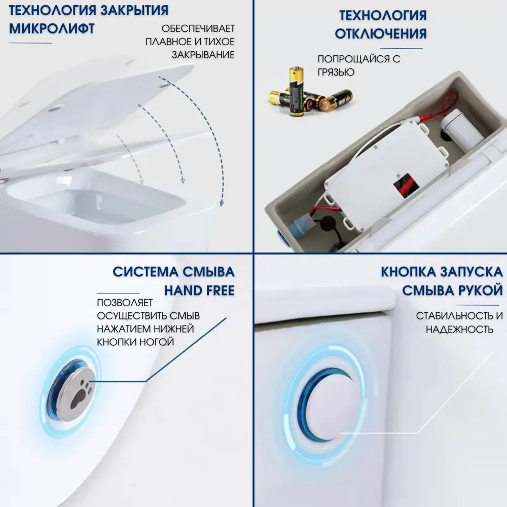 Подвесной унитаз с функцией импульсного смыва CeruttiSpa Barbaria Aria  Pulse CT7277 сиденье с микролифтом по цене 38000 ₽/шт. купить в  Новороссийске в интернет-магазине Леруа Мерлен