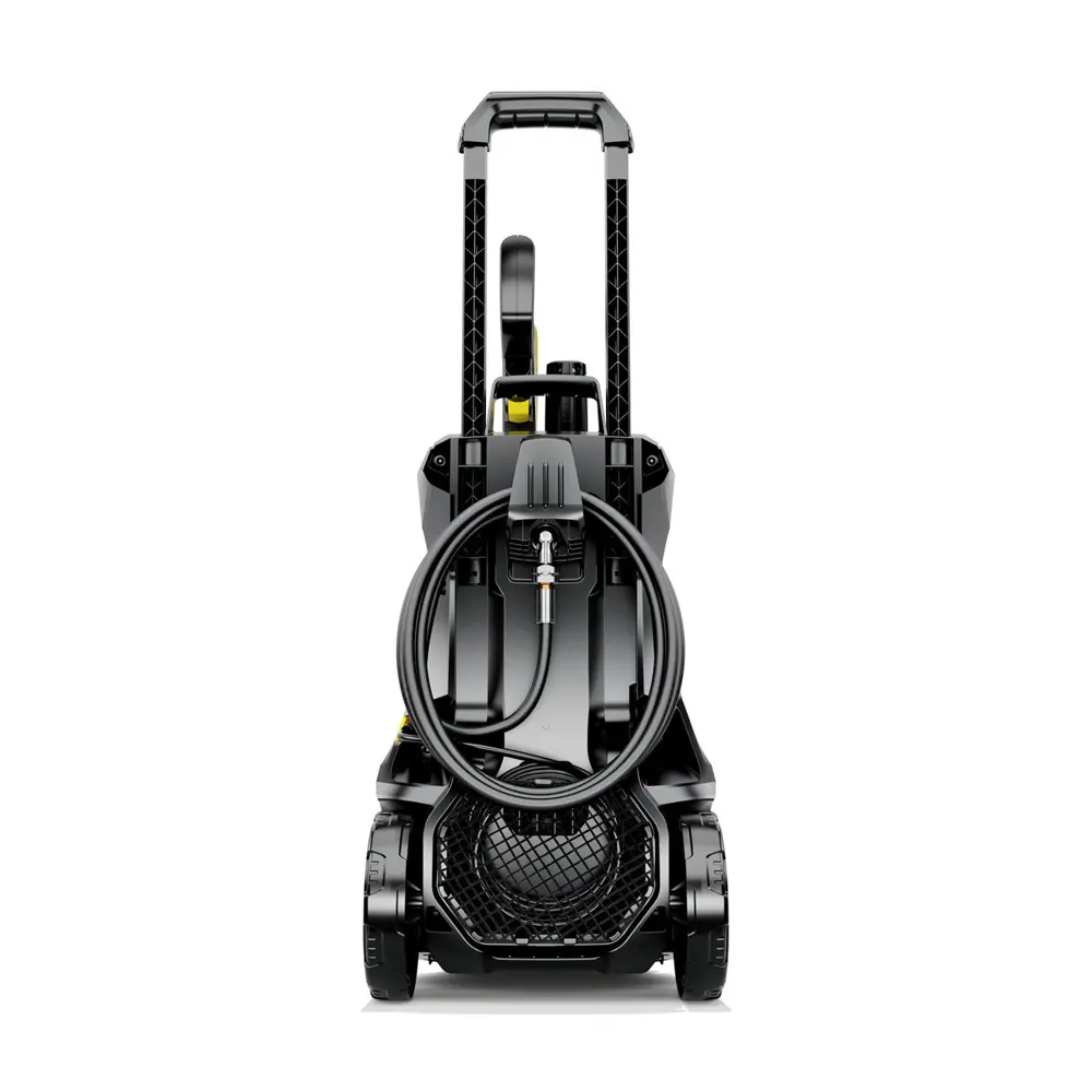 Karcher k4 deals power control home