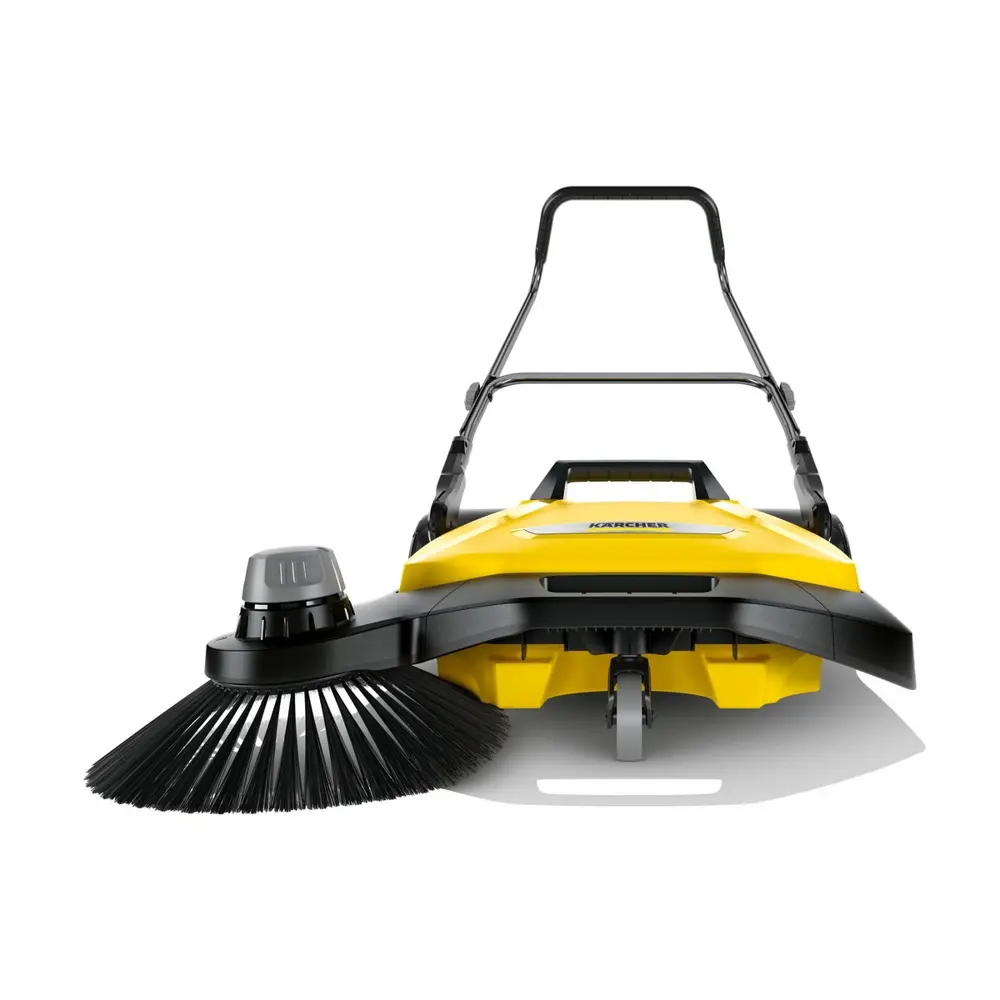 Подметальная машина Karcher S 6 67 см ✳️ купить по цене 39490 ₽/шт. в  Кирове с доставкой в интернет-магазине Леруа Мерлен