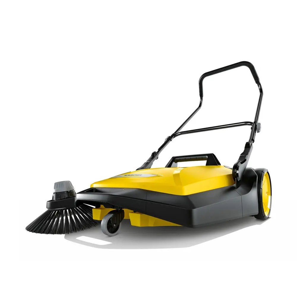 Машина подметальная Karcher S 6 1.766-420.0 67 см