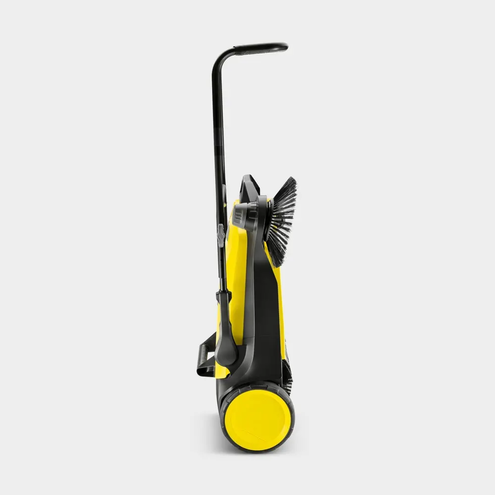 Подметальная машина Karcher S 6 67 см ✳️ купить по цене 39490 ₽/шт. в  Кирове с доставкой в интернет-магазине Леруа Мерлен