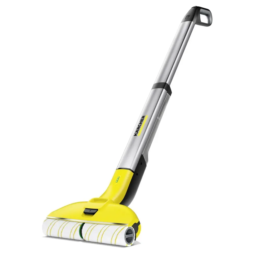 Поломоечная машина аккумуляторная Karcher EWM 2, 7.2 В Li-Ion 2.5 Ач ✳️  купить по цене 16690 ₽/шт. в Тюмени с доставкой в интернет-магазине Леруа  Мерлен