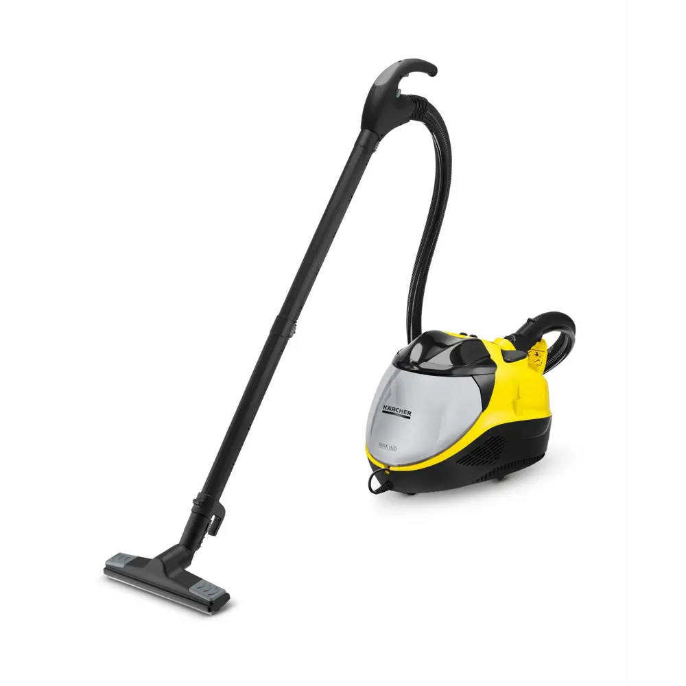 Паропылесос Karcher SV 7, 2200 Вт, 0.45 л ✳️ купить по цене 85790 ₽/шт. в  Ставрополе с доставкой в интернет-магазине Леруа Мерлен