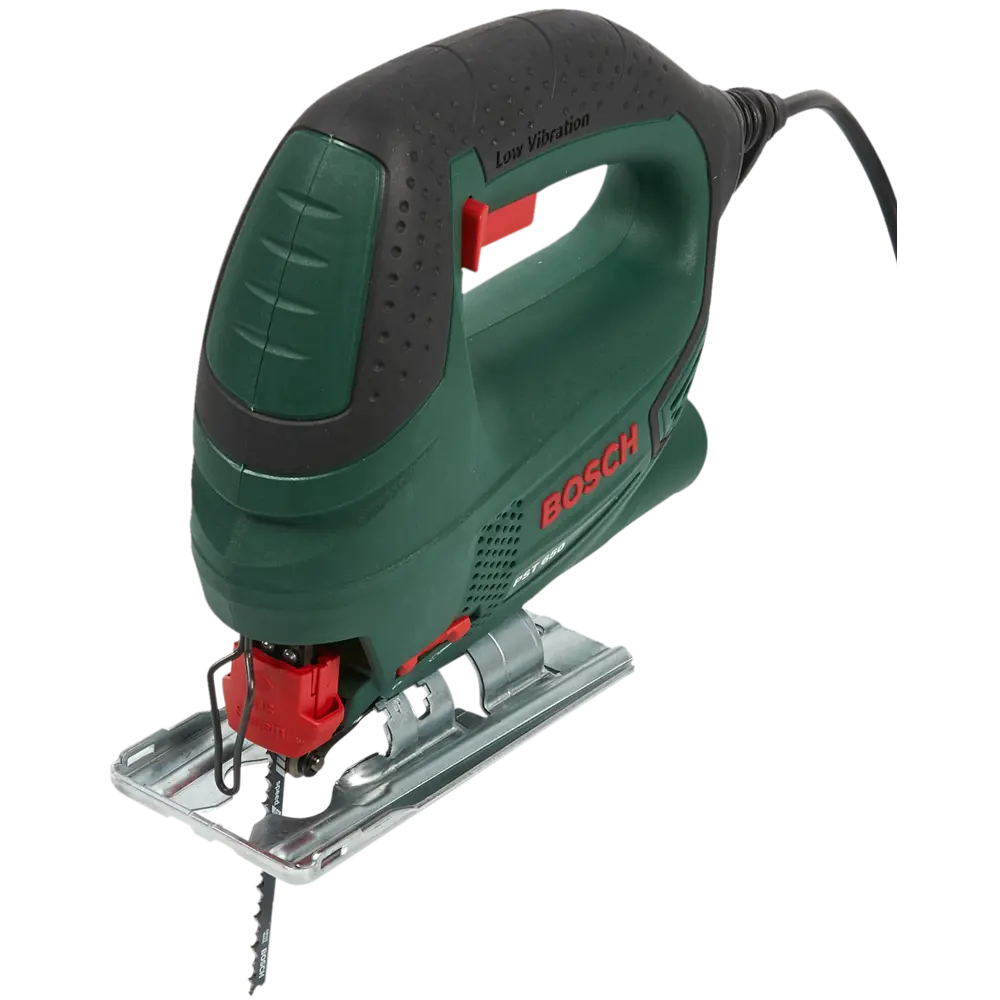 Лобзик Bosch GST 90 E