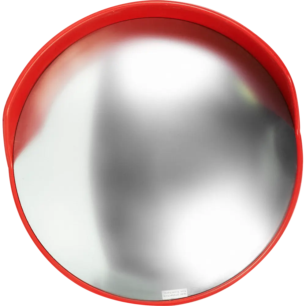 Зеркало дорожное сферическое, 600 мм ️  по цене 3436 ₽/шт. в .