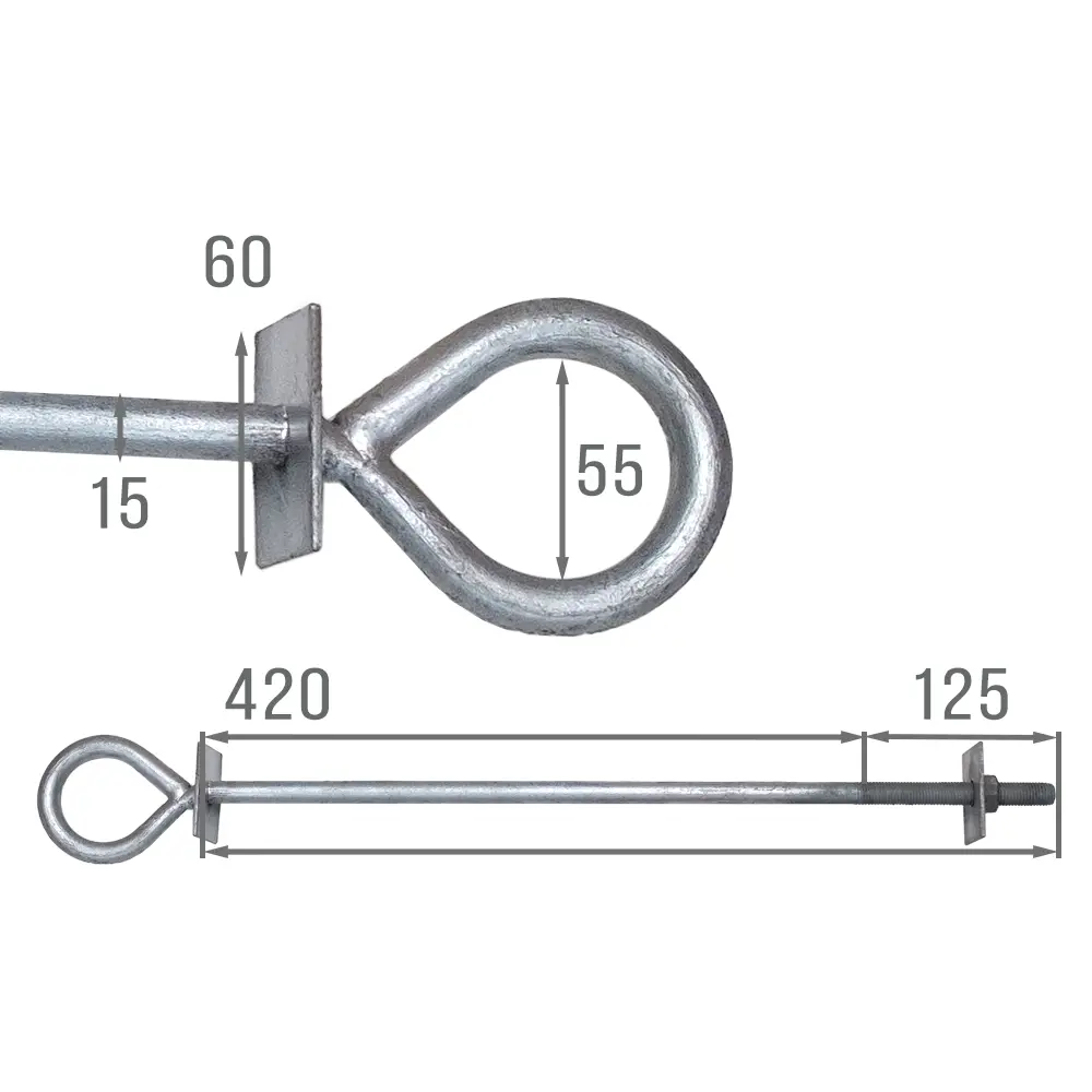 Штанга анкерная ша. Кронштейн для анкерного крепления (СИП) ки-1-1. Анкеры для СИП проводов. Штанга анкерная. Крюк сквозной для деревянных опор.