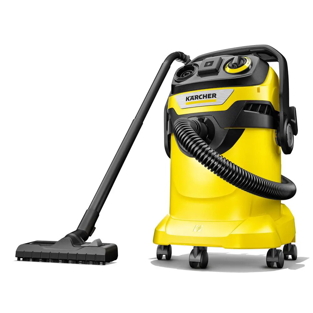 Karcher wd 5 s 1100 вт