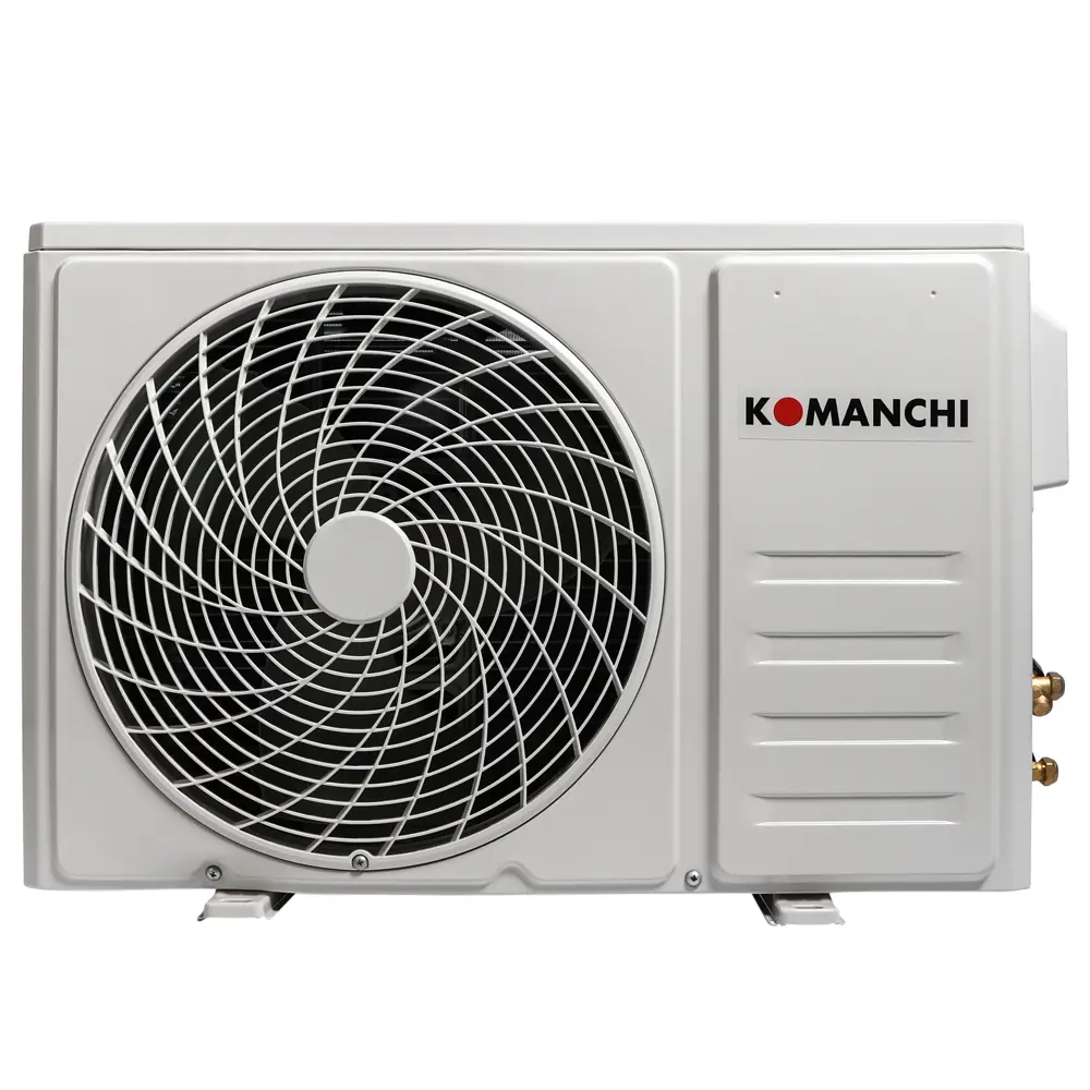 Komanchi kact 12h n8 12k btu