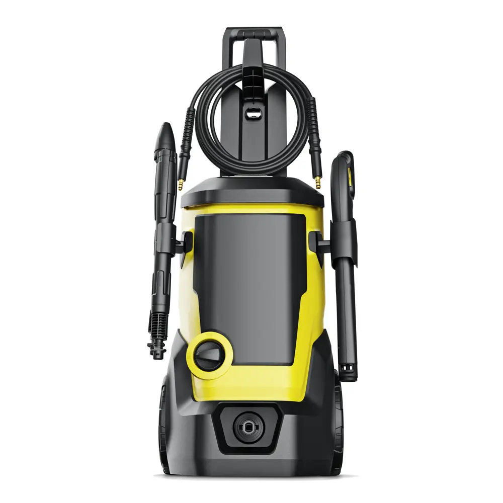 Мойка высокого давления Karcher K 7 WCM, 180 бар, 600 л/ч ✳️ купить по цене  47298 ₽/шт. в Череповце с доставкой в интернет-магазине Леруа Мерлен