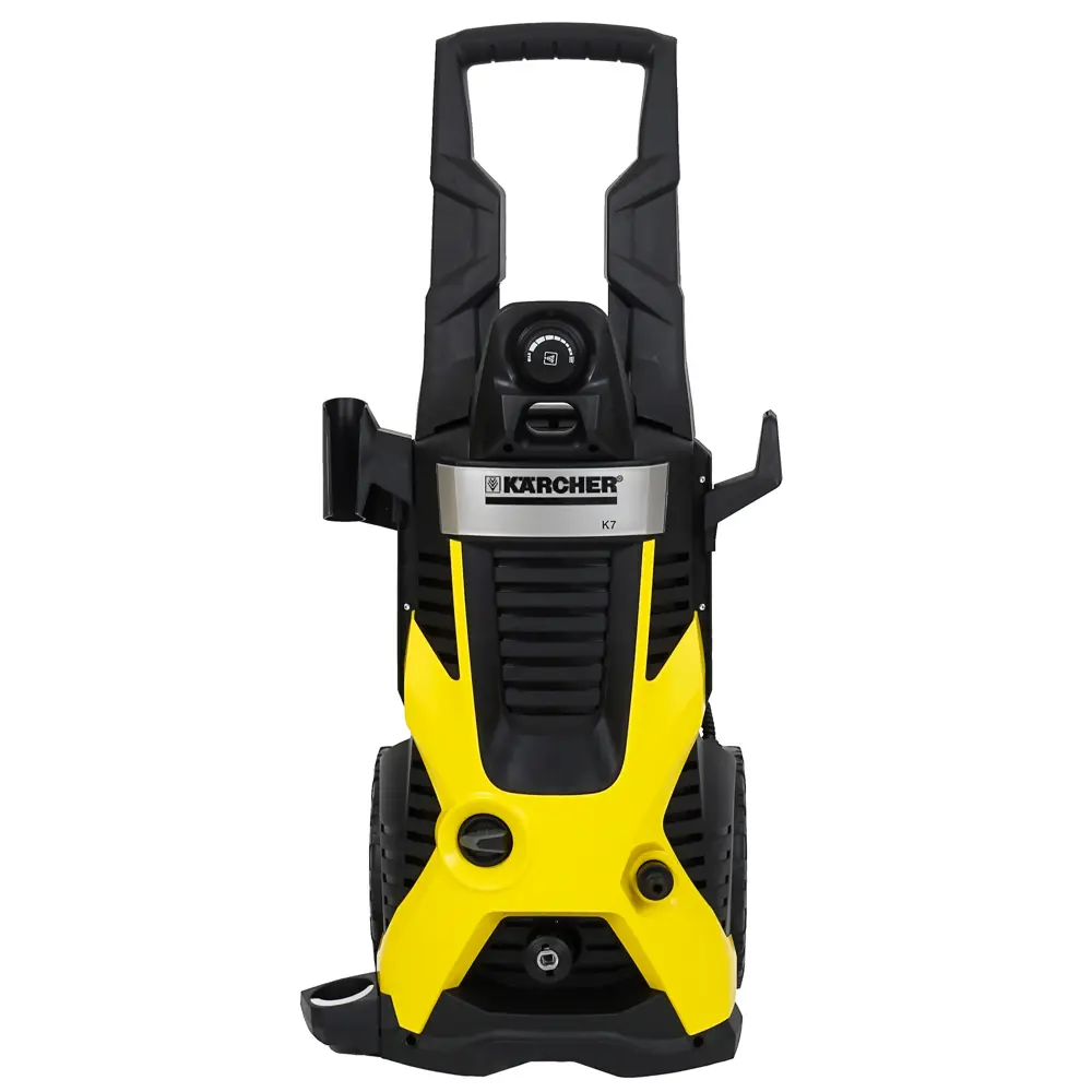 Мойка высокого давления Karcher K 7, 160 бар, 600 л/ч ✳️ купить по цене  37998 ₽/шт. в Сургуте с доставкой в интернет-магазине Леруа Мерлен