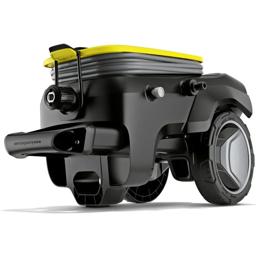 Мойка высокого давления Karcher K 7 Compact 1.447-050, 180 бар 600 л/ч ✳️  купить по цене 45990 ₽/шт. в Казани с доставкой в интернет-магазине Леруа  Мерлен