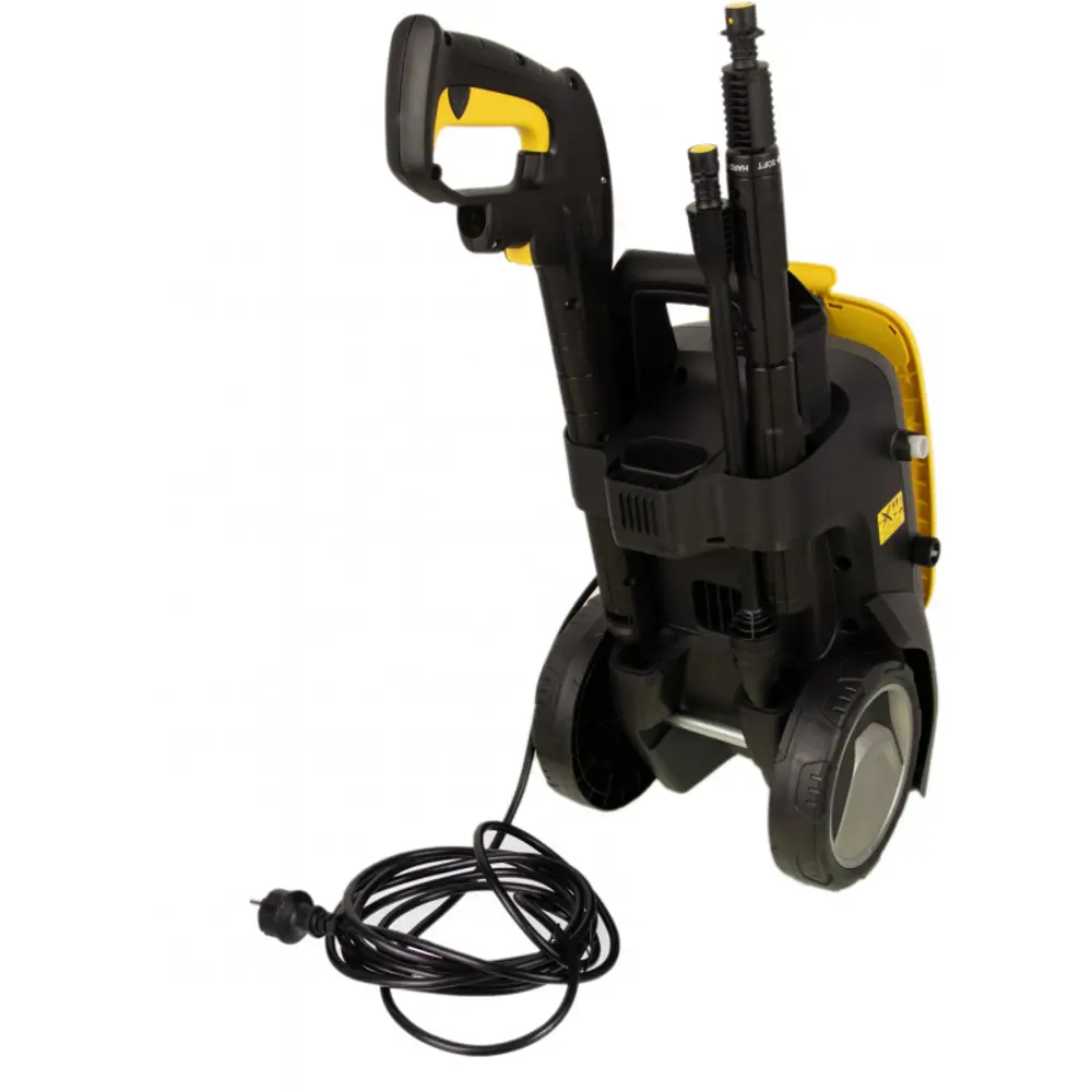 Мойка высокого давления Karcher K 7 Compact 1.447-050, 180 бар 600 л/ч ✳️  купить по цене 45990 ₽/шт. в Ставрополе с доставкой в интернет-магазине  Леруа Мерлен