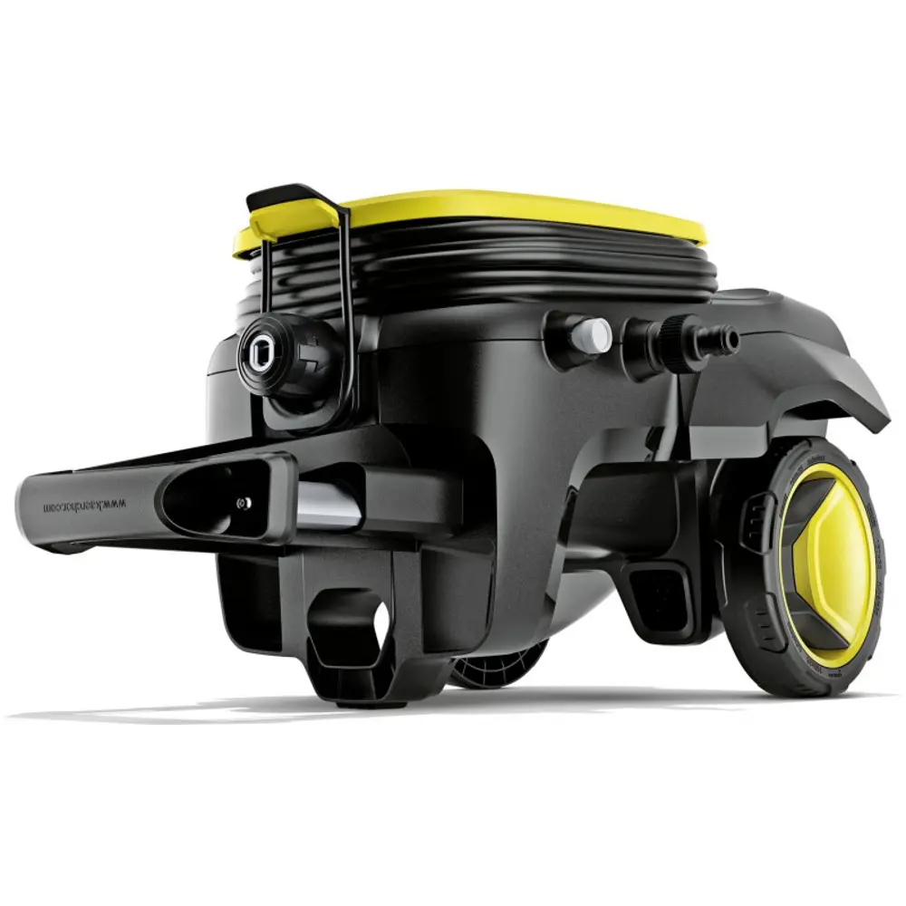 Мойка высокого давления Karcher K 5 Compact, 145 бар, 500 л/ч ✳️ купить по  цене 26390 ₽/шт. в Ульяновске с доставкой в интернет-магазине Леруа Мерлен