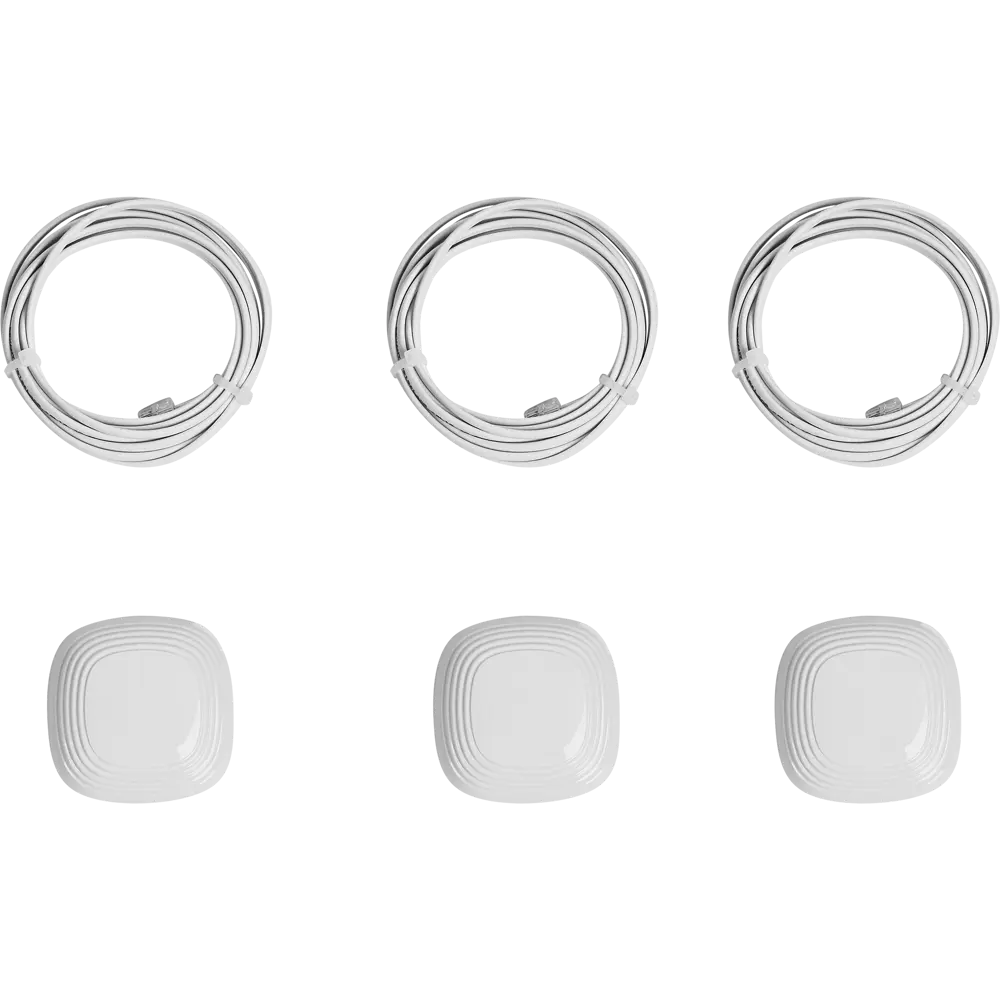 Система защиты от протечки воды Stahlmann Base 3/4