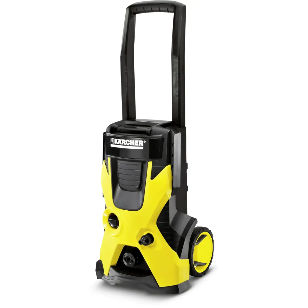 Мойка высокого давления Karcher K 5 Basic Car, 145 бар, 500 л/ч ✳️ купить  по цене 32998 ₽/шт. в Кемерове с доставкой в интернет-магазине Леруа Мерлен