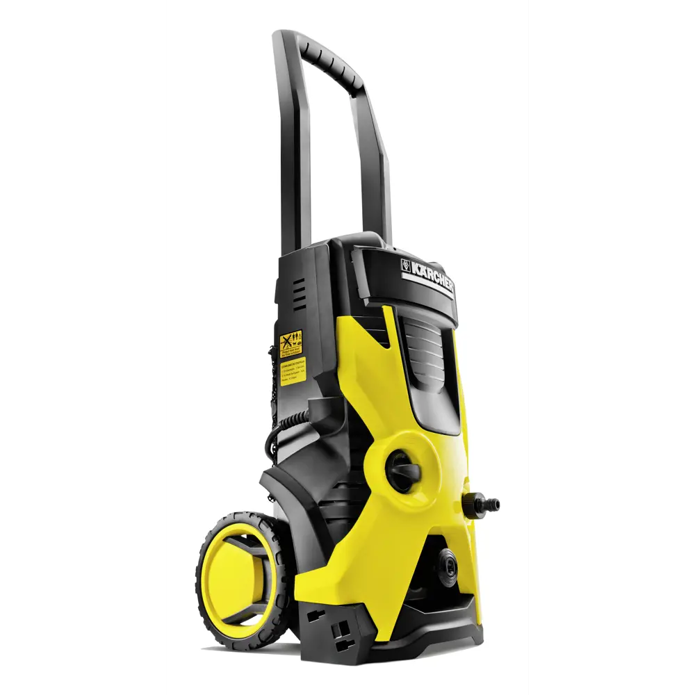 Мойка высокого давления Karcher K 5 Basic Car, 145 бар, 500 л/ч ✳️ купить  по цене 30796 ₽/шт. в Сургуте с доставкой в интернет-магазине Леруа Мерлен