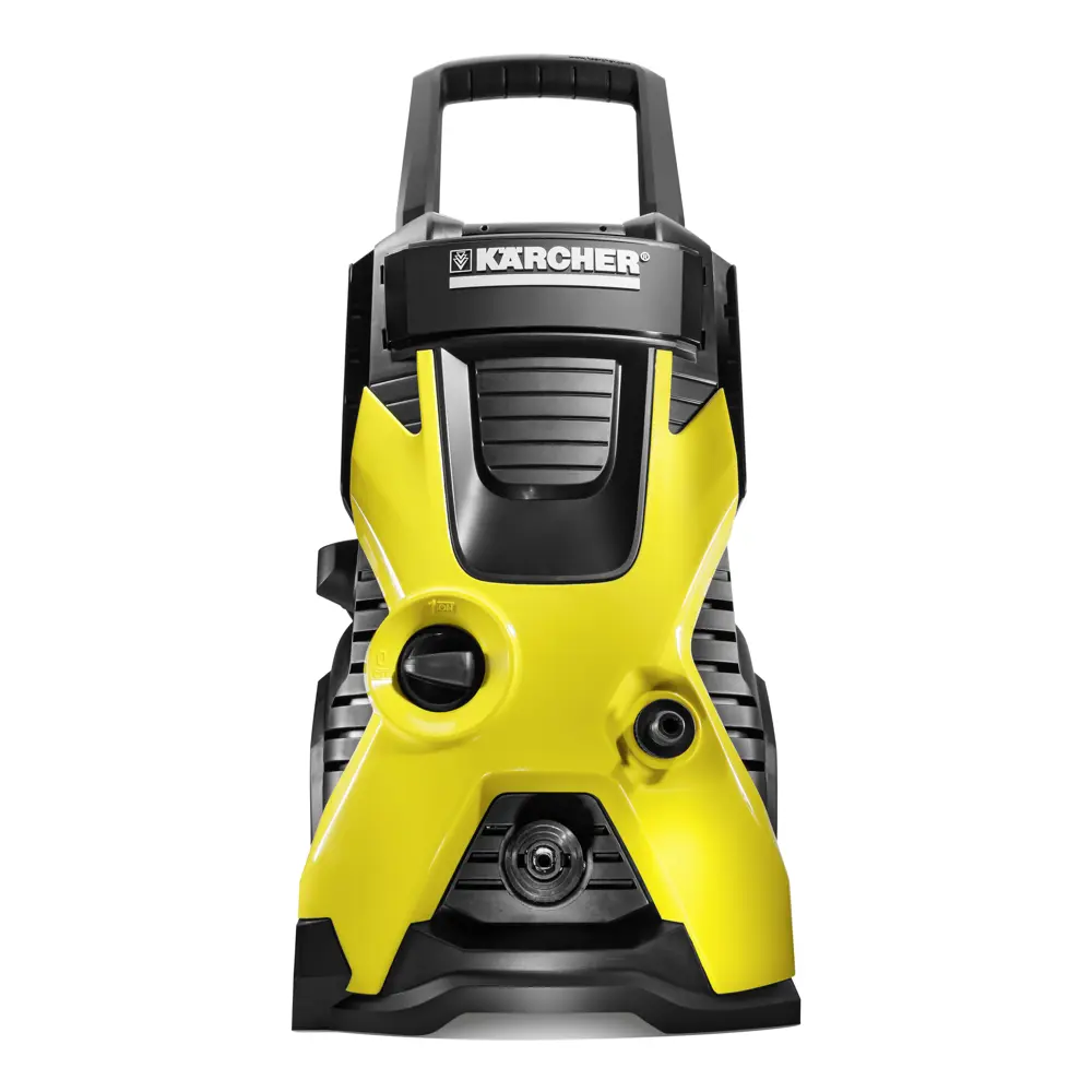 Мойка высокого давления Karcher K 5 Basic Car, 145 бар, 500 л/ч ✳️ купить  по цене 32998 ₽/шт. в Кемерове с доставкой в интернет-магазине Леруа Мерлен