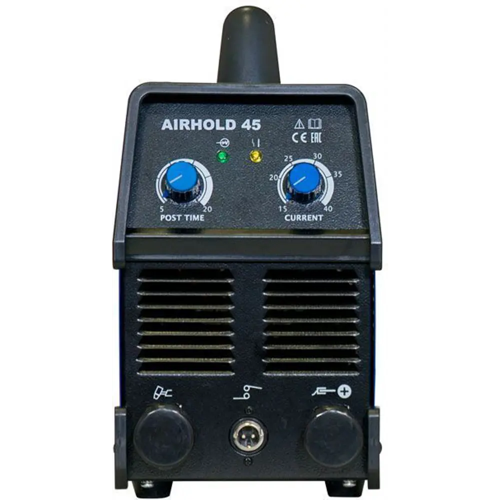 Aurora airhold