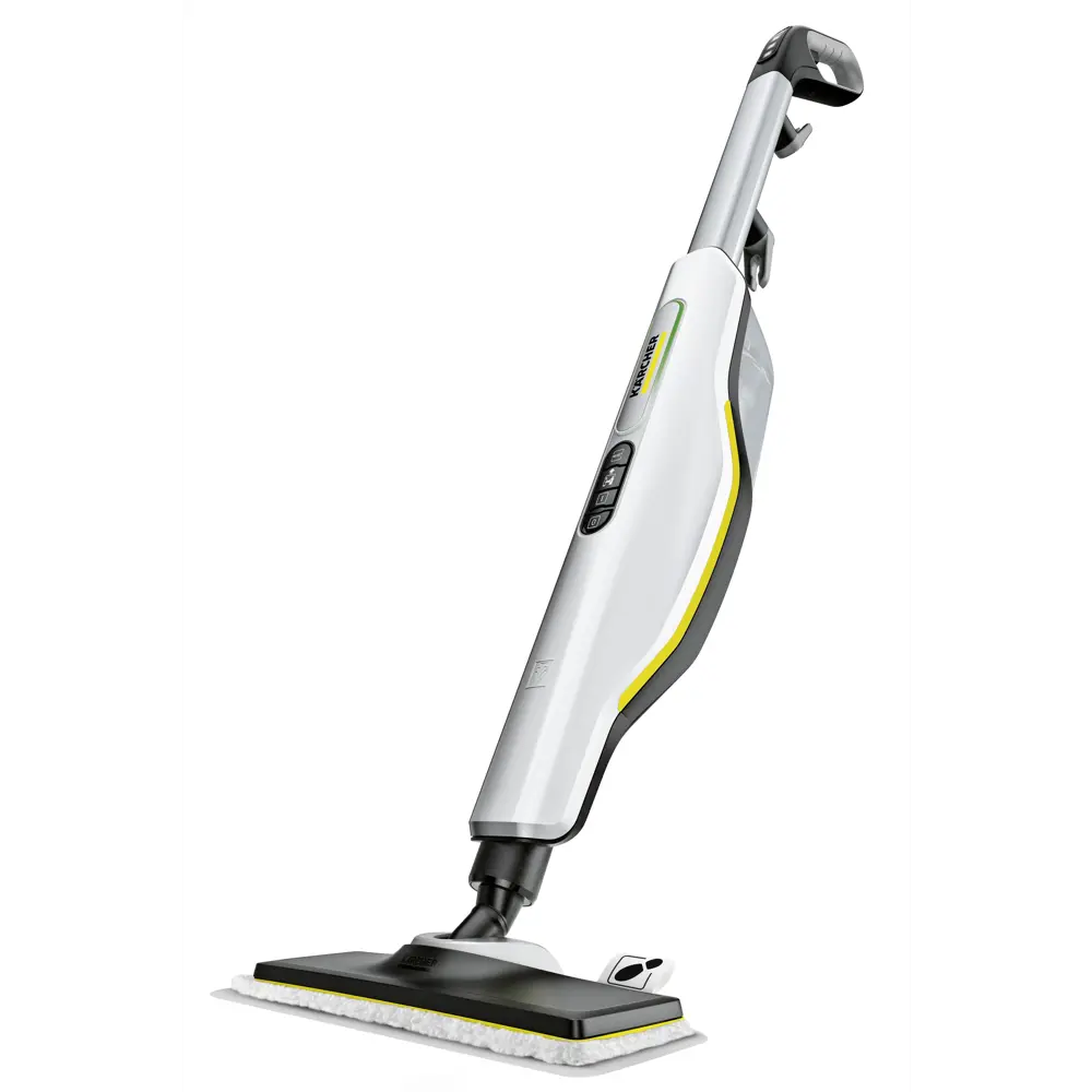 Паровая швабра Karcher SC 3 Upright *EU 1.513-530.0 1600 Вт 0.50 л ✳️  купить по цене 23290 ₽/шт. в Москве с доставкой в интернет-магазине Лемана  ПРО (Леруа Мерлен)