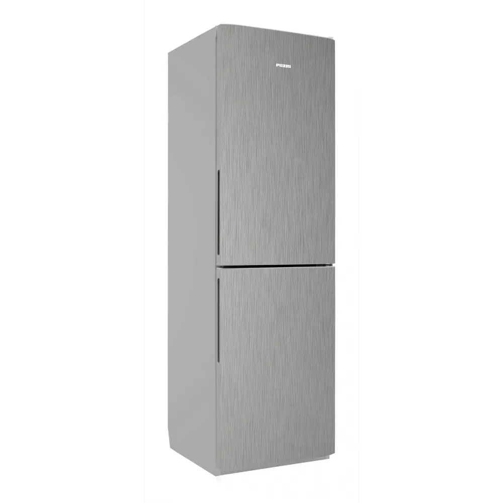 Отдельностоящий холодильник Pozis RK FNF 172 60x202 см цвет серебристый металлик ✳️ купить по цене 42012 ₽/шт. в Москве с доставкой в интернет-магазине Лемана ПРО (Леруа Мерлен)