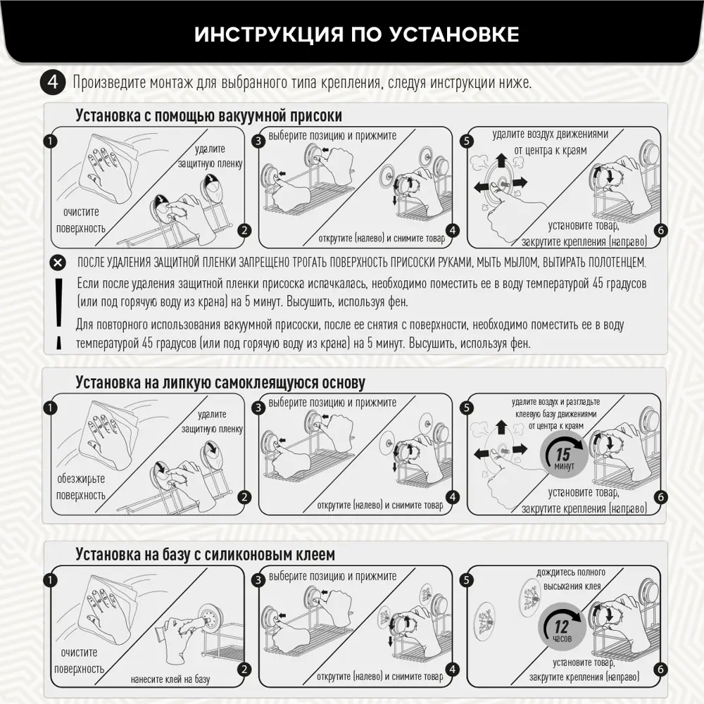 Держатель для туалетной бумаги Booco 268406 цвет нержавеющая сталь,  блестящая ✳️ купить по цене 1688 ₽/шт. в Москве с доставкой в  интернет-магазине Леруа Мерлен