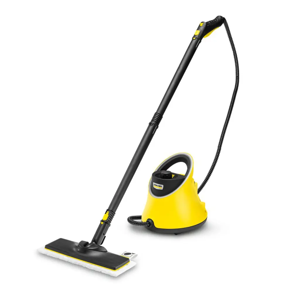 Пароочиститель отпариватель Karcher SC 2 Deluxe EasyFix ✳️ купить по цене  17590 ₽/шт. в Москве с доставкой в интернет-магазине Леруа Мерлен