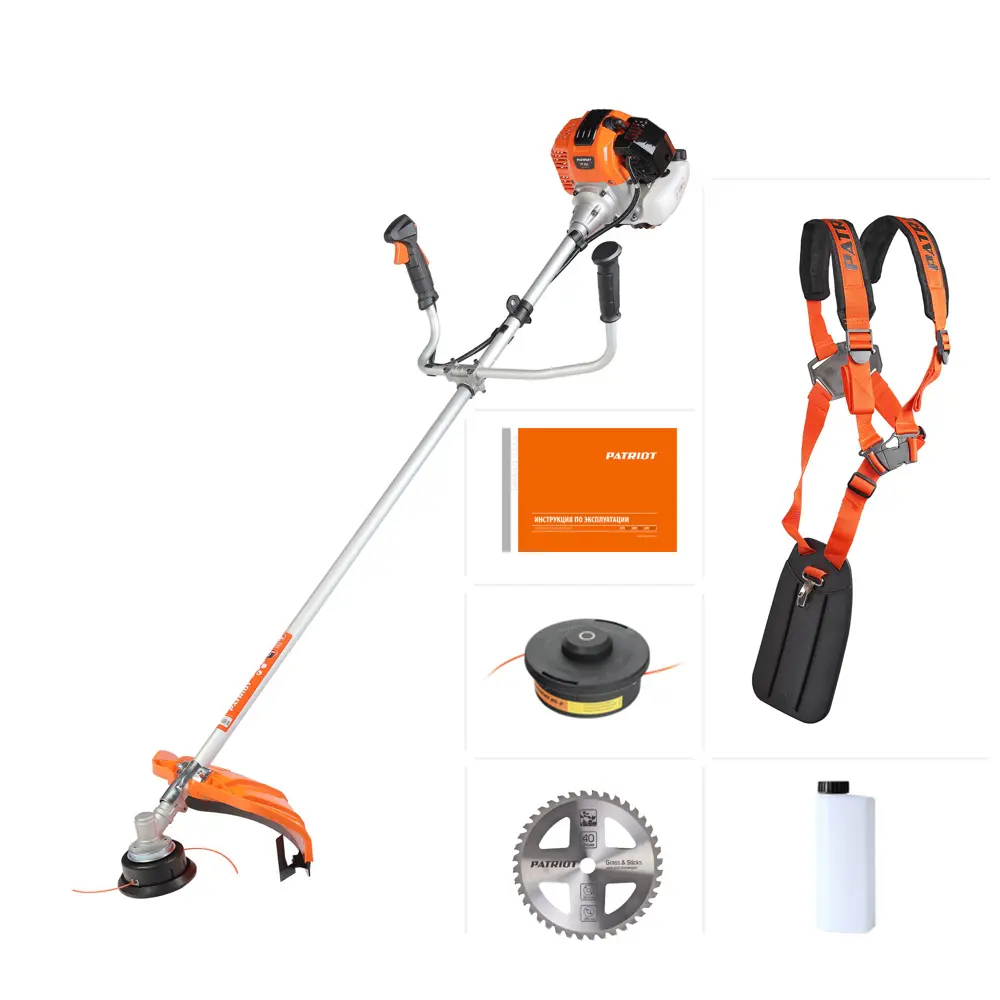 Мотокоса Stihl FS 130