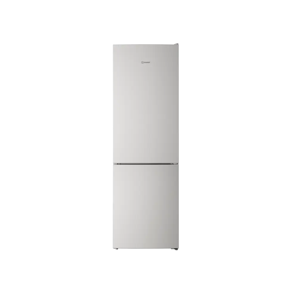 Холодильник двухкамерный Indesit ITR 4180 W 60x185x64 см 1 компрессор цвет белый ✳️ купить по цене 33490 ₽/шт. в Москве с доставкой в интернет-магазине Лемана ПРО (Леруа Мерлен)