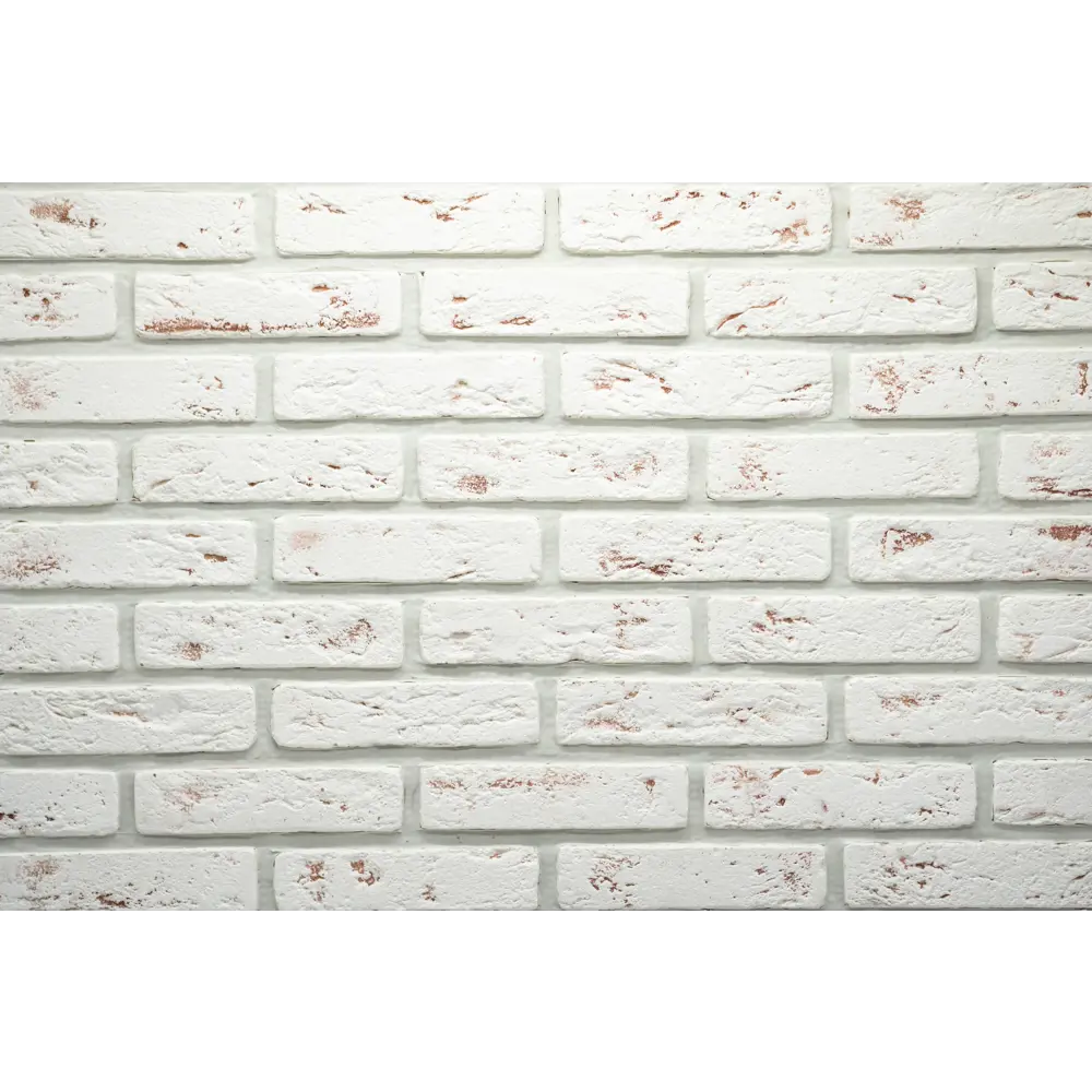 Камень искусственный Касавага Джерси 917 белый меланж 0.5м² ✳️ купить по цене 350 ₽/шт. в Санкт-Петербурге с доставкой в интернет-магазине Лемана ПРО (Леруа Мерлен)