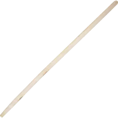 Черенок для лопаты, d=40 мм, 1-й сорт