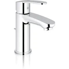 Grifo monomando lavabo BAUEDGE Tamaño XL 23761001