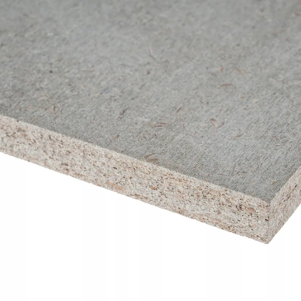 Цементно-стружечные плиты (ЦСП) высокого качества от производителя!