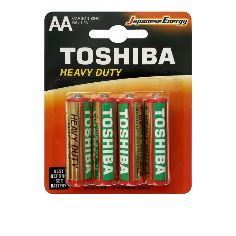 LR41 Toshiba Lifestyle Products, Battery Products