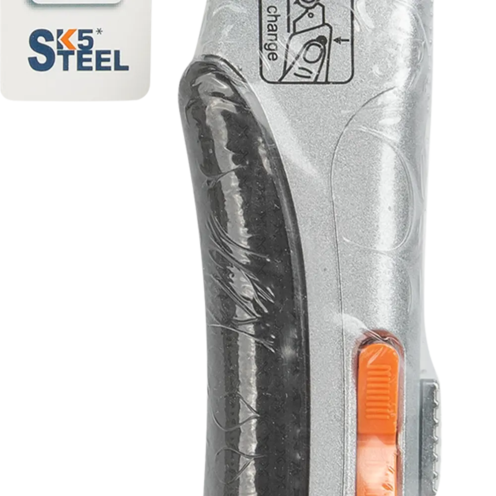 Нож Dexter 2в1 трапециевидный и крючкообразный 19 мм по цене 633 ₽/шт.  купить в Ижевске в интернет-магазине Леруа Мерлен
