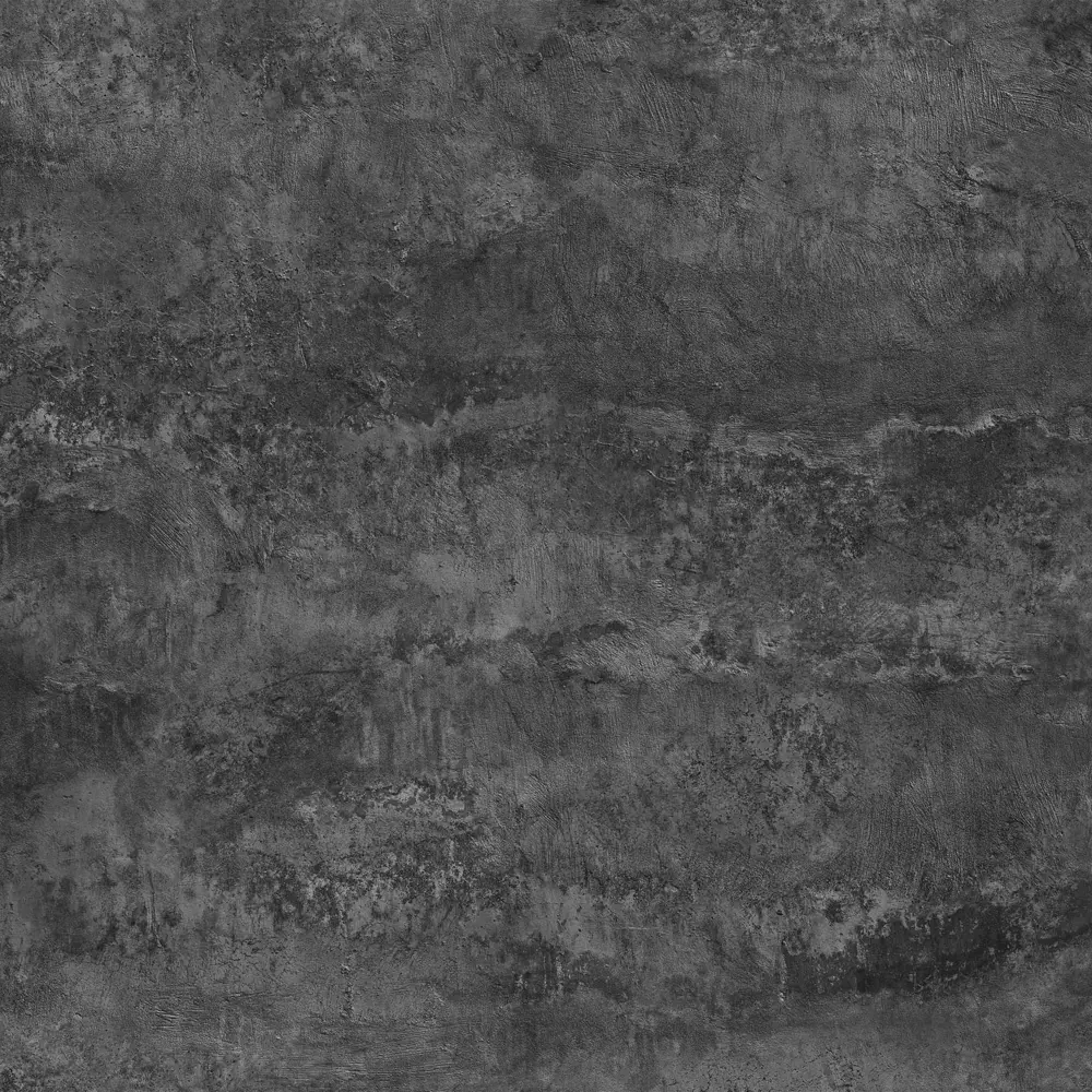 Столешница Бетон темный 120x3.8x60 см ЛДСП цвет темно-серый по цене 3331  ₽/шт. купить в Перми в интернет-магазине Леруа Мерлен