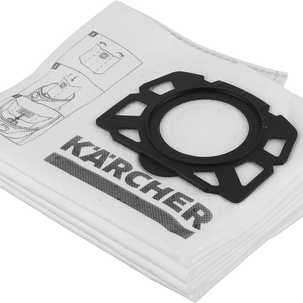 Karcher KFI 357 – Banknote интернет-магазин